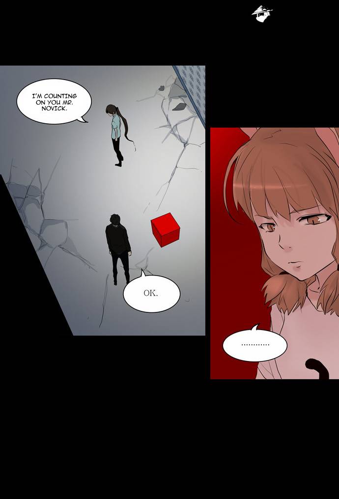 Tower of God Chapter 143 image 20